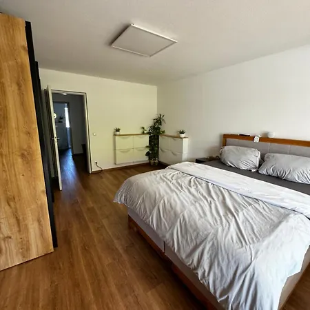Stilvolle 3-zimmer Im Allgaeu 아파트