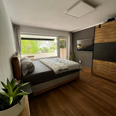 Stilvolle 3-zimmer Im Allgaeu * 카우프보이렌