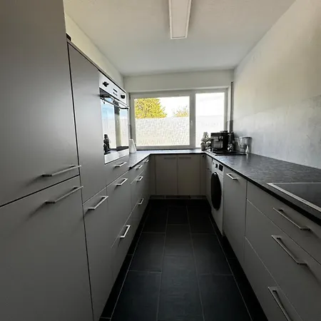 Stilvolle 3-zimmer Im Allgaeu 아파트