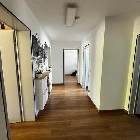 Stilvolle 3-zimmer Im Allgaeu