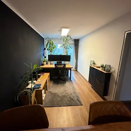 Stilvolle 3-zimmer Im Allgaeu 아파트 *