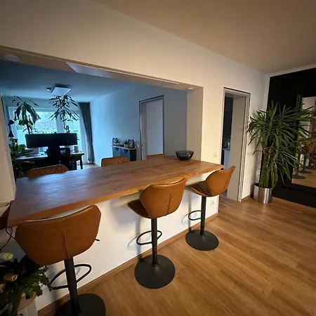 Stilvolle 3-zimmer Im Allgaeu *