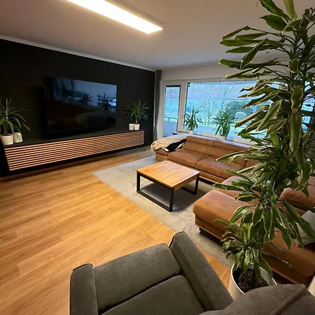 Stilvolle 3-zimmer Im Allgaeu * 카우프보이렌
