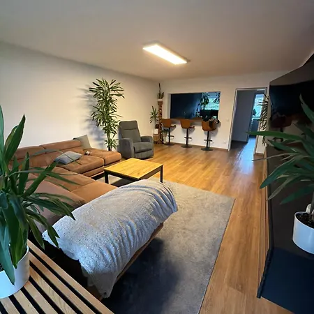 Stilvolle 3-zimmer Im Allgaeu
