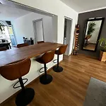 Stilvolle 3-zimmer Im Allgaeu