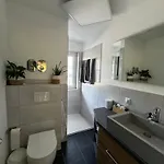 Stilvolle 3-zimmer Im Allgaeu Apartamento Kaufbeuren