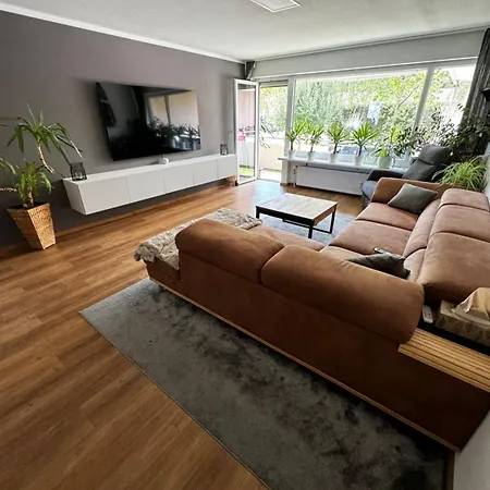 Stilvolle 3-zimmer Im Allgaeu