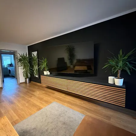 شقة Stilvolle 3-zimmer Im Allgaeu كاوفبويرن